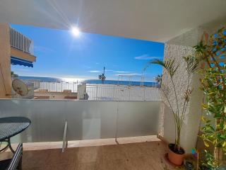 Mar Azul Apartamento Primera Linea - Torrevieja - 7