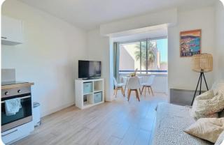 Appartement Instant Cozy Proche Mer avec Parking - 4