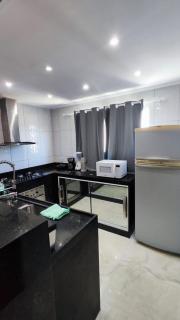 2 Quartos, 2 Banheiros churrasqueira 600m da Praia - Rio das Ostras - 9