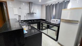 2 Quartos, 2 Banheiros churrasqueira 600m da Praia - Rio das Ostras - 5