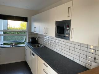 Cozy house in Hjoerring close to city & nature - Hjørring - 7