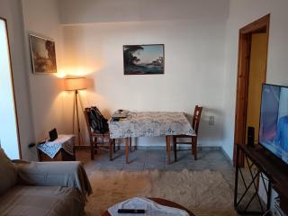 Super central apartment with a view - Karpenisi - 7