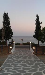Pefkos Crystal Bay SELF-CATERED Studios and Apartments - 2