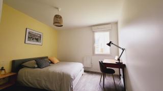 Le Gabrielle-Charmant Appartement-Parking - Rouen - 1