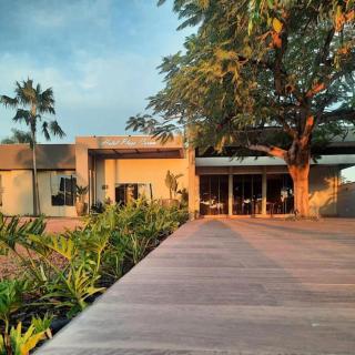 Hotel Iaguara - Coxim - 0