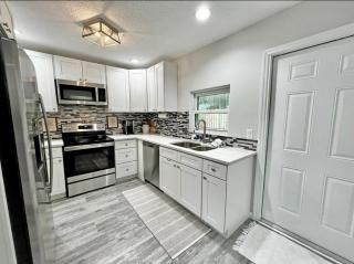 Inspire Haven Inc - St. Augustine - 9