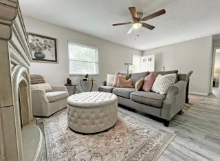 Inspire Haven Inc - St. Augustine - 8