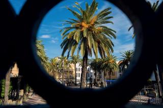 Apartamento El Clavel - Ayamonte - 9