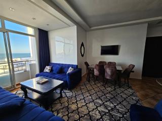 Beach house Tamaris, Dar Bouazza, Casablanca - 5