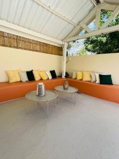 Mini Resort Kaya Verdi - 1