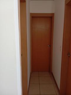 Apto 2 quartos mobiliado - 1