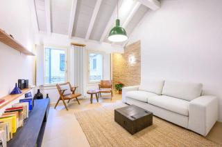 ArtDesign Apartment - Parma - 3