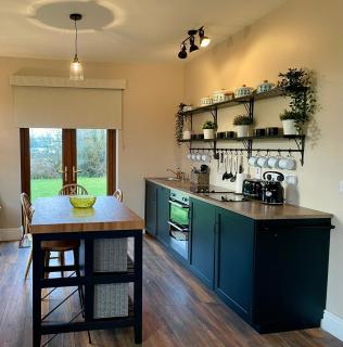 Hillcrest Lodge Townhouse, Carrick-on-Shannon - 5