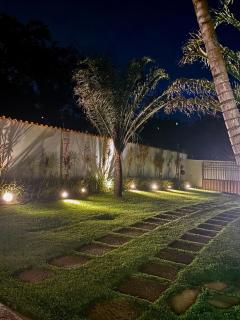 Maravilhosa casa com piscina em Lagoa Santa - Lagoa Santa - 5