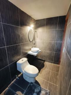 Cabañas El Amanecer de AYUTA - 3