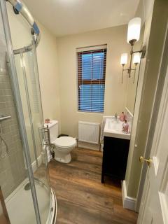 Hillcrest Lodge Townhouse, Carrick-on-Shannon - 1