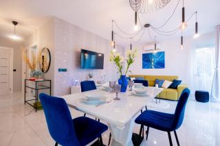 White Rose Hill Luxury Apartment Budapest - Budapest - 8