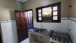 Casa com Garagem, 3 Quartos e Churrasqueira - Rio das Ostras - 4