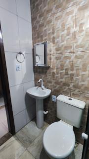 Casa com Garagem, 3 Quartos e Churrasqueira - Rio das Ostras - 9