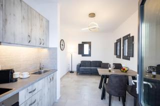 Enalion Houses - Oia - 0