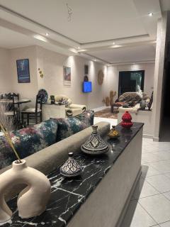 Superbe appartement en plein centre-ville de Tanger - 0