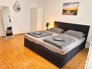 Stylish City Nest - 3 Rooms for 5 - near Metro - Wenen - 5