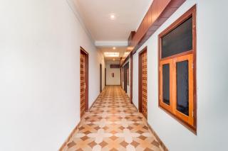 Hotel O The Velvet Chinhat Tiraha - Chinhat - 8