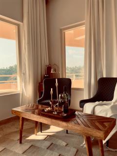 Nazaara -THHPSOCIETY - Mukteshwar - Witness the view from your bed - Mukteshwar - 9