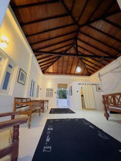 Blue Kite Retreat - 9
