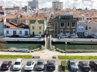 A Proa do Moliceiro Ruela da Ria - Aveiro - 2