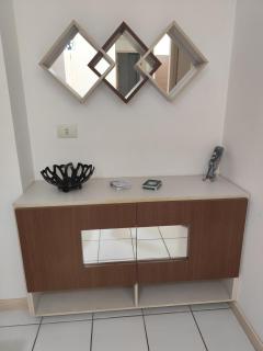 Neo 2 - Beira mar da pajuçara com 2 quartos - 2