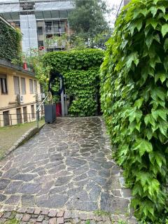 GRG Charme Apartment - Milan - 5