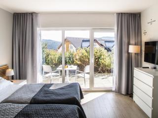 Apartamenty Czarna Góra Resort - Livigno 1 i 2 - Sienna - 6