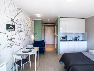 Apartamenty Czarna Góra Resort - Livigno 1 i 2 - Sienna - 3