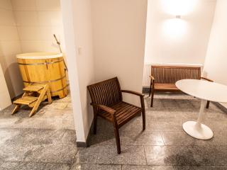 Apartamenty Czarna Góra Resort - Livigno 1 i 2 - Sienna - 1