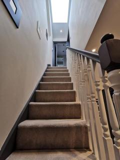 Simonas House - Londra - 1