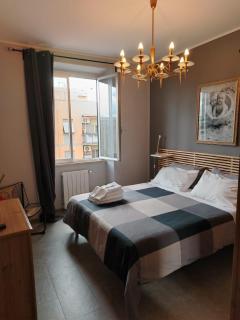 FLOWER HOUSE - Roma - 8