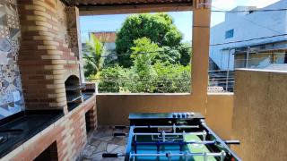 Casa com 2 banheiros, 3 Quartos e Churrasqueira - Rio das Ostras - 2