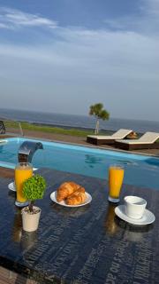 Black Sea Villas Fichoza - Varna City - 7