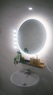 Full Duplex Apartment - with private pool - Gnite Stay - 5