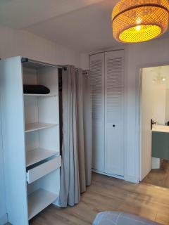 Les Lavandes - Balaruc-les-Bains - 3