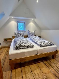 Knusperhäuschen mit Sauna - - 1