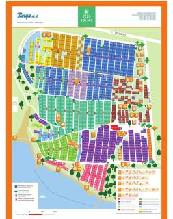 Mobile Home Nelly 2 - Biograd na Moru - 7
