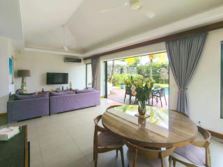 Soleya Villa with LOV - Grand-Baie - 9
