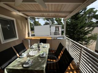 Mobile Home Nelly 787 - Biograd na Moru - 4
