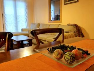 Apartamento con encanto en el centro de León con dos habitaciones - 8