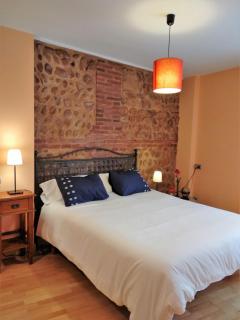 Apartamento con encanto en el centro de León con dos habitaciones - 5