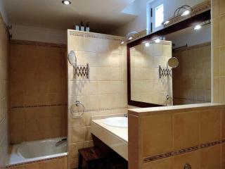 Apartamento con encanto en el centro de León con dos habitaciones - 4