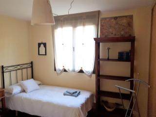 Apartamento con encanto en el centro de León con dos habitaciones - 2