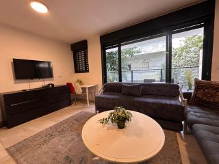 Urban Central Florentine Apartment - Tel Aviv - 5